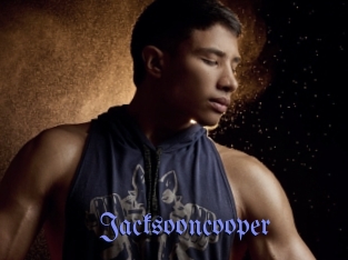jacksooncooper Gay Buzz