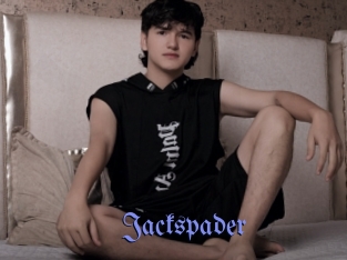 jackspader Gay Buzz