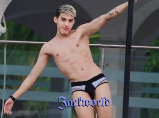 jackworld Gay Buzz