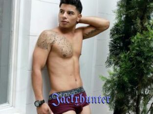Jackxhunter