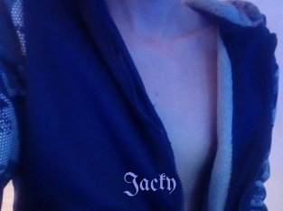 jacky Gay Buzz