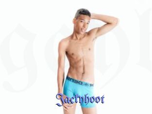 Jackyhoot
