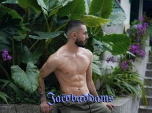Jacobaddams