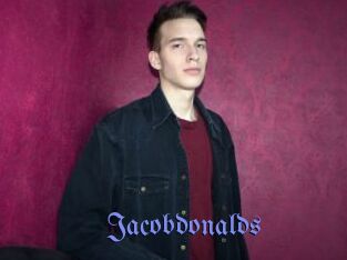 Jacobdonalds