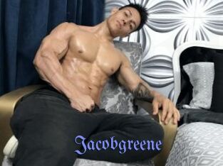Jacobgreene