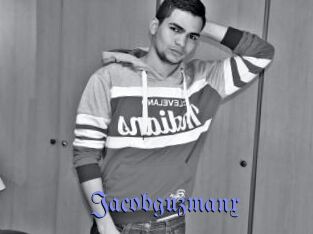 Jacobguzmanx