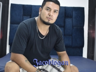 Jacoblogan