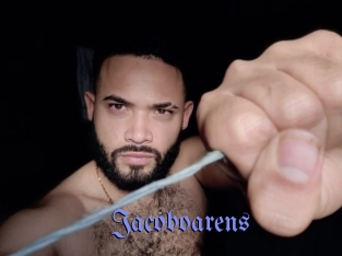 Jacoboarens