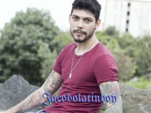 Jacobolatinboy