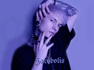 jacobolis Gay Buzz