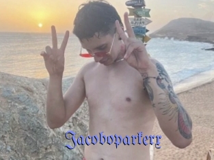 Jacoboparkerx