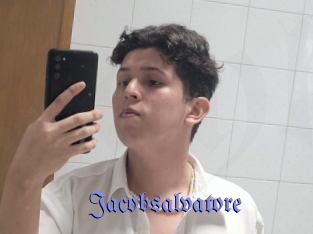 jacobsalvatore Gay Buzz