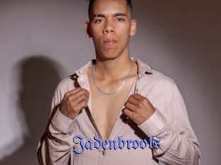 jadenbrooks Gay Buzz
