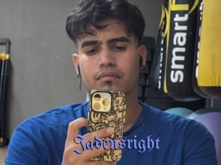 Jadensright