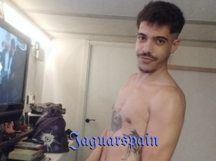 Jaguarspain