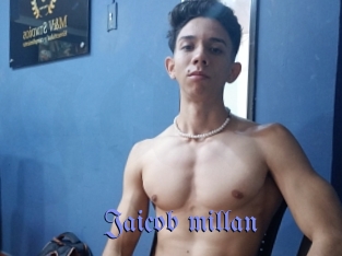 jaicob_millan Gay Buzz