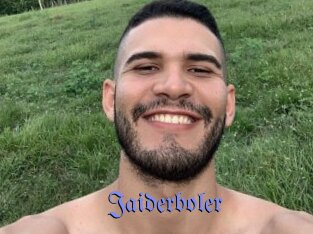 Jaiderboler