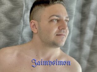 Jaimysimon