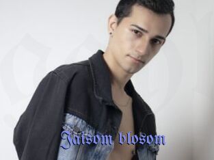 Jaisom_blosom