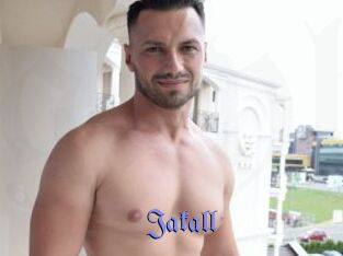 Jakall