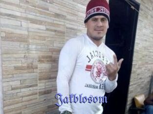 Jakblosom