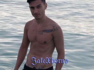 JakeXhorny