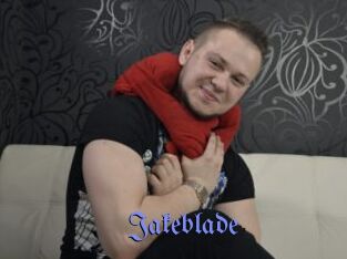 Jakeblade