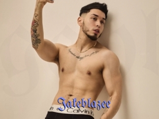 Jakeblazee