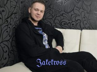 Jakekross
