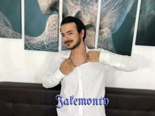 Jakemonty