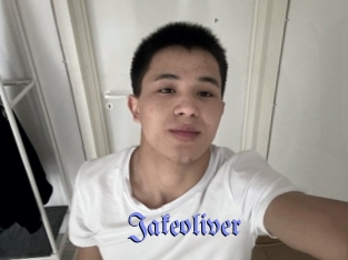 Jakeoliver