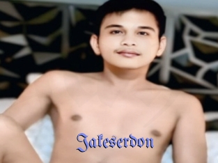 jakeserdon Gay Buzz