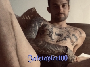 Jaketaylor100