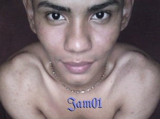 Jam01