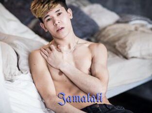 Jamalali