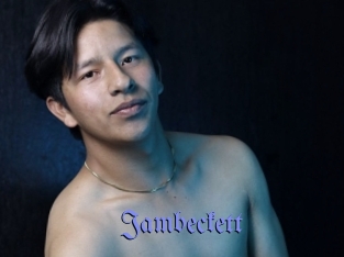 Jambeckett