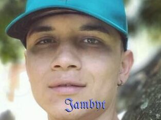 Jambyt