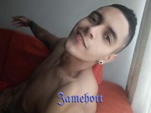 Jamehott