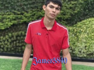 James5840
