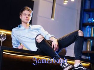 Jamesband