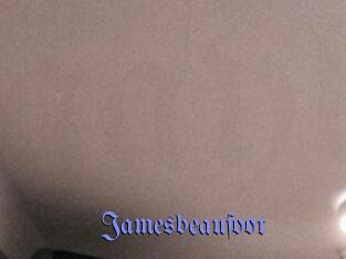 Jamesbeaufoot