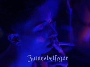 Jamesbelfegor