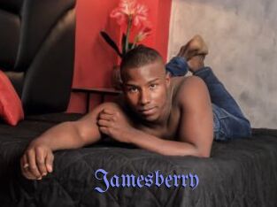 Jamesberry