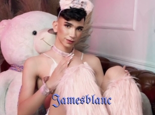 jamesblanc Gay Buzz