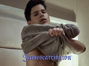 Jamescarrington