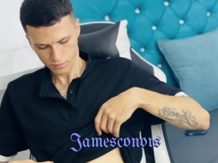 Jamesconors