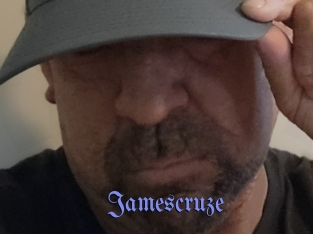 jamescruze Gay Buzz
