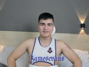 Jamesevans