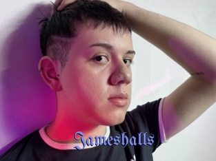 Jameshalls