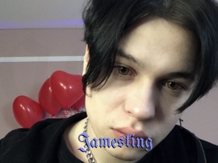Jamesking